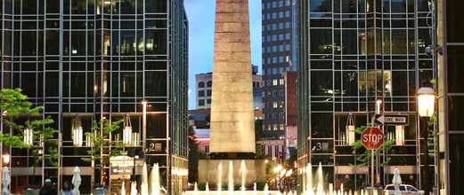 PPG Place Plaza