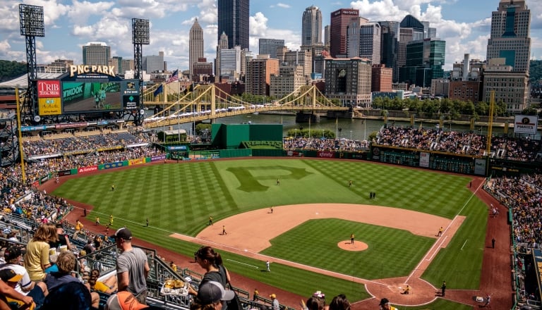 PNC Park
