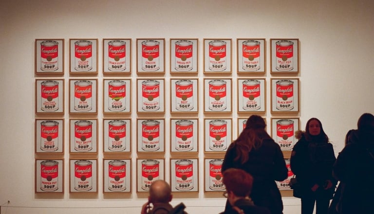 The Andy Warhol Museum