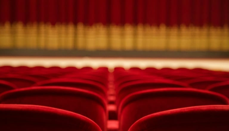 Byham Theater