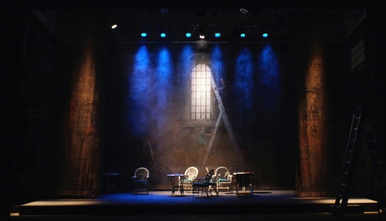 O’Reilly Theater
