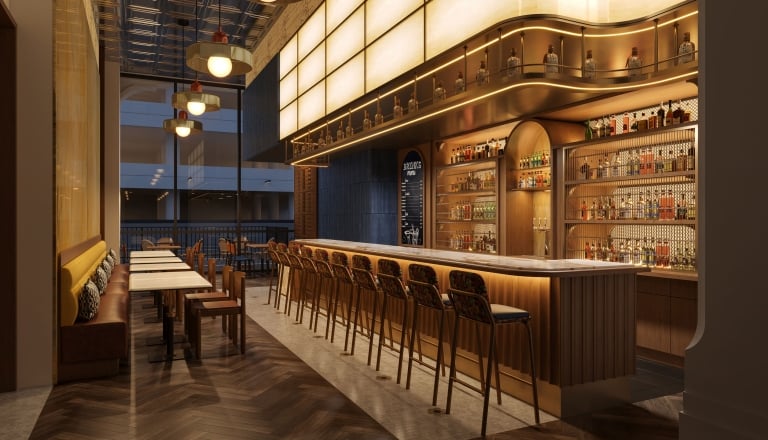 The Drafting Room