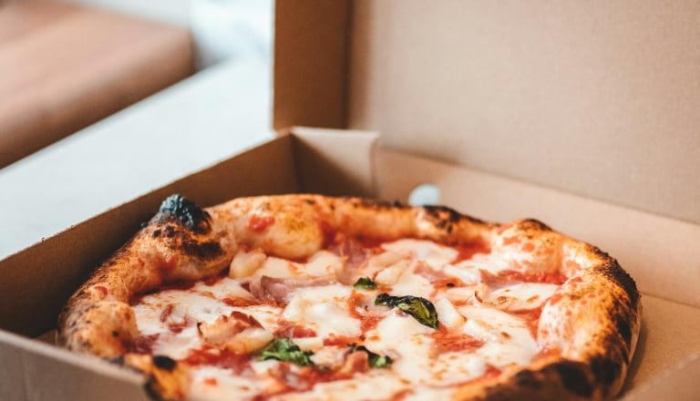 Proper Brick Oven & Tap Room